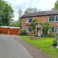 Chapel House, Chapel Lane, Boston PE22 8RX