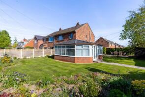 1, Barracks Lane, Ravensmoor CW5 8PR