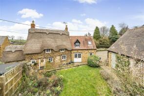 21 The Shieling, Manor Road, Towcester NN12 8LN