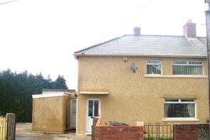 5, Cwrt Glanrhyd, Rhigos, Aberdare CF44 9PJ