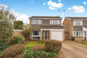 26, Colesbourne Road, Banbury OX15 4TB