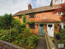 2, Bourne Terrace, Ipswich IP2 8NG