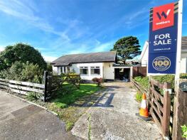 14, Merlins Way, Tintagel PL34 0BP