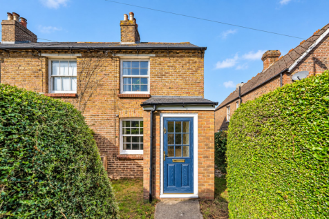 Croft Cottages, Westergate Street, Westergate, Chichester, PO20