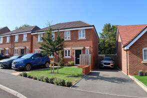 78, Sykes Road, Hampton Magna, Warwick CV35 8UN