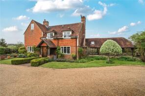 112 Claws Cottage, Shrub Lane, Etchingham TN19 7EB