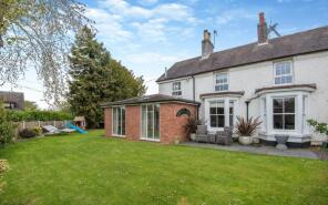 Rose Cottage, Church Lane, Wolverhampton WV8 1QS