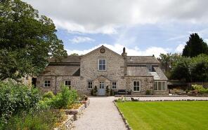 Ashton House Lodge, Beetham LA7 7AL