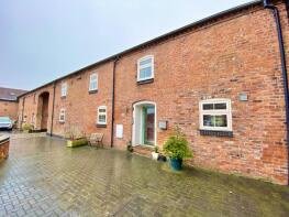 The Hayloft, Goldsmith Lane, Whitchurch SY13 4AN
