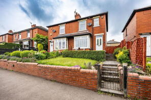 52, Lindley Moor Road, Ainley Top, Huddersfield HD3 3RT