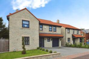 22, Kieran Maxwell Lane, Newton Aycliffe DL5 6RT