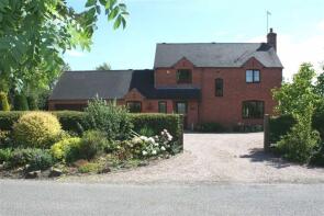Hollynook, Rodsley Lane, Ashbourne DE6 3AL