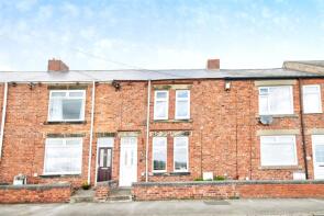 20, Twizell Lane, Stanley DH9 6SH
