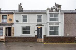 4 Llys Meirion, County Road, Caernarfon LL54 6ES