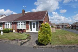 48, Oval Park, Spennymoor DL16 6LW