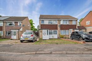 7, Bedlow Way, Croydon CR0 4QT