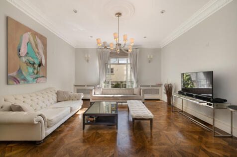 Eaton Square, Belgravia, London, SW1W