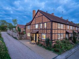 Conifers, Long Row, Ashow Road, Ashow CV8 2LE
