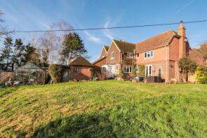 5, Knowle Hill Cottages, Knowle Hill, Robertsbridge TN32 5EZ