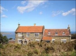 Broom Rise, Pollard Road, Ravenscar, Scarborough YO13 0NB