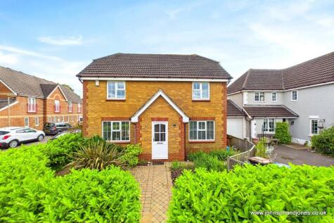 Eastworth Road, Chertsey, Surrey, KT16