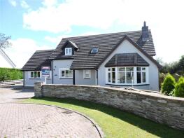 7 Cilmeri, Bro Deirian, Efailwen, Clynderwen SA66 7XF