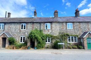 2, Hope Terrace, Main Street, Dorchester DT2 9JN