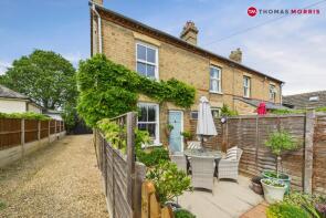 14, Park Lane, Bedford MK44 3NJ