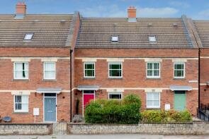 5, Wellsway, Main Road, Coxley, Wells BA5 1FR
