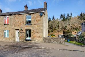 Olde Bank House, Main Road, Lydney GL15 4QY