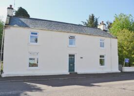 Rarichie, Main Road, Forres IV36 2SA