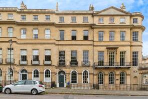 Flat 5, 102, Sydney Place, Bathwick, Bath BA2 6NE