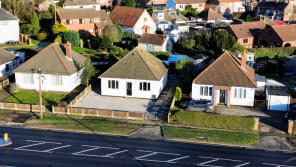 Hillside, Hull Road, Selby YO8 5HZ