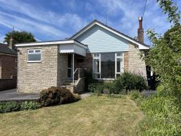 Prospect House, Blandford Road, Salisbury SP5 4LH