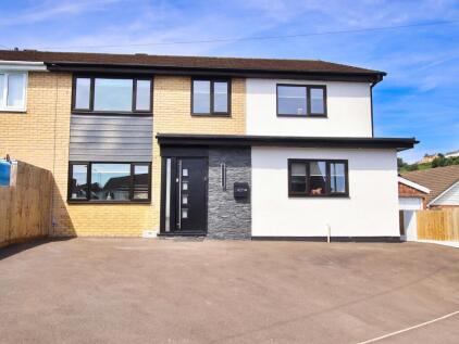 Highdale Close, Llantrisant, Pontyclun, CF72 8QE