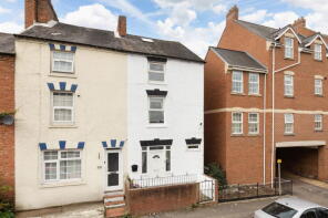 1, Newland Road, Banbury OX16 5HQ