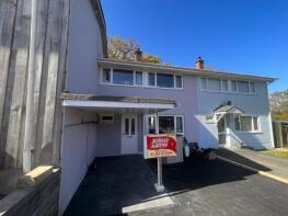 3, Glan Afon, Aberaeron SA46 0EW