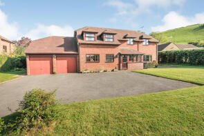 Henning View, Cross Lanes, Dorchester DT2 7NY