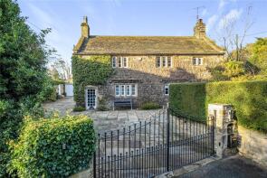 The Cottage, Stainburn Lane, Leathley LS21 2LF