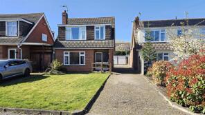15, Pinfold Lane, Kinoulton NG12 3EB