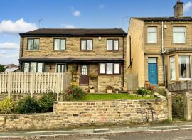 11, Station Road, Fenay Bridge, Huddersfield HD8 0AA