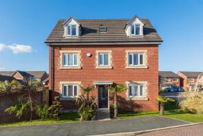 27, Shakerley Close, Oakmere, Northwich CW8 2ZT