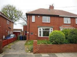 163, Harton House Road, South Shields NE34 6EA