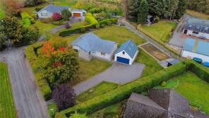 2, Glenwood Park, Midmar AB51 7PE