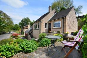 Heather Bank, Sledgegate Lane, Lea, Matlock DE4 5GL