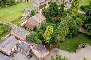 Wye Cottage, School Lane, Matlock DE4 2ED