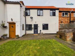 3, Maltkiln Road, Fenton, Lincoln LN1 2EW