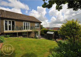 14, Park View, Glaisdale, Whitby YO21 2PP