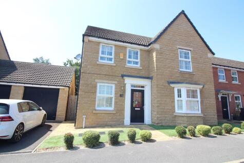 Park Road, Oulton, Leeds