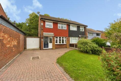 Little Brook Road, Sale, Cheshire, M33